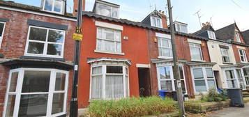 Terraced house for sale in Abbeydale Road, Sheffield, South Yorkshire S7