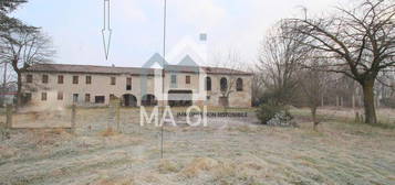 Proprietà rustica in vendita a San Biagio di Callalta