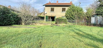 Maison  à vendre, 4 pièces, 3 chambres, 65 m²