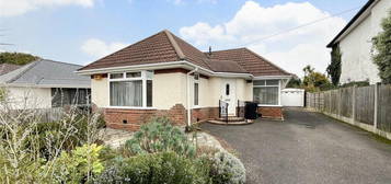 3 bedroom bungalow for sale