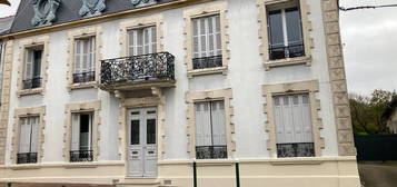 Maison de caractère