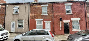 2 bedroom terraced house