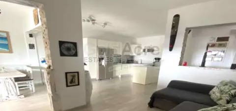 Apartamento en Costa Calma