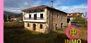 Casa en calle Bo Villaba&#xF1;ez-Carmen, n&#xBA; 187