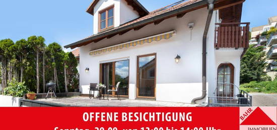 Provisionsfrei: Offene Besichtigung am So., 29.09. von 13:00-14:00 Uhr in Sindelfingen!