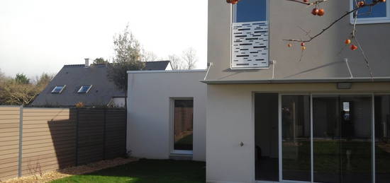 Maison T5 - 114 m2 Particulier -