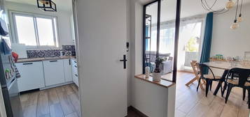 Appartement  à vendre, 4 pièces, 3 chambres, 73 m²