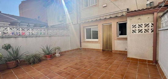 Casa en Can Pantiquet, Mollet del Vallès