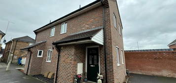 1 bedroom semi-detached house