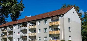 Zu vermieten: Renovierte 3-Zimmer-Wohnung in Dortmund Aplerbeck