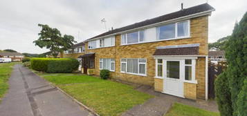 3 bedroom semi-detached house