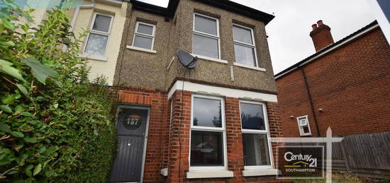 6 bedroom semi-detached house