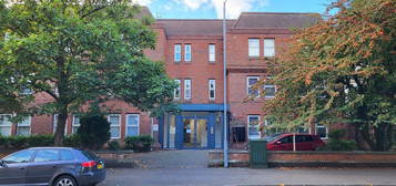 Flat for sale in Park Road, Peterborough PE1