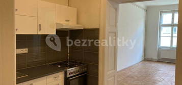 Pronájem bytu 2+1 60 m², Žitná, Praha