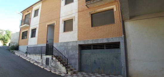 Piso en venta en Los Yébenes