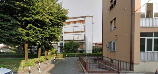 Quadrilocale all'asta in via Vicenza, 28