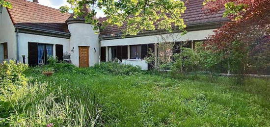 Achat maison 6 pièces 165 m²