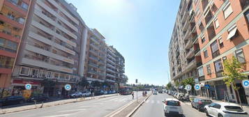 Stanza singola tiburtina con balcone