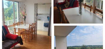 Appartement F1Bis