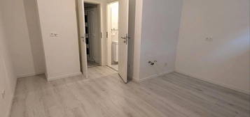 Frisch sanierte 1 Zimmer Wohnung