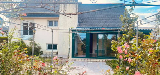 Maison  à vendre, 7 pièces, 4 chambres, 141 m²