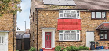 3 bed semi-detached house to rent