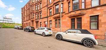 3 bed flat for sale