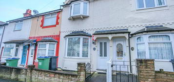 2 bed terraced house to rent