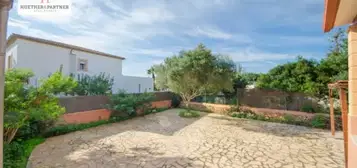 Apartamento en Portocolom