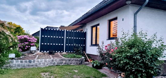 Haus mit Pool zur Miete in Itzstedt – Ideal für Familiem