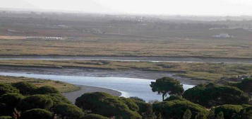 Playa de Isla Cristina - Av. de la Playa