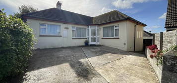 2 bedroom detached bungalow