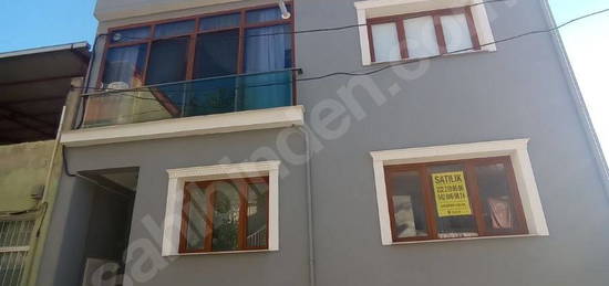 SATILIK SIFIR DAİRE