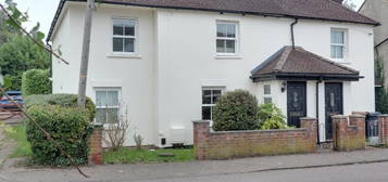 3 bedroom semi-detached house