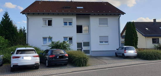 Schöne DG-Wohnung