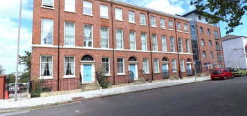 Flat for sale in Nelson Street, Liverpool, Merseyside L1