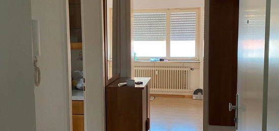 Mietwohnung 3 Zimmer Neckarsulm mit Stellplatz