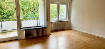 Bezugsfertige 2-Zimmer-Wohnung mit Balkon in Bad Münder