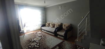 MANİSA ŞEHZADELER EGE MAHALLESİNDE 4+1 SATILIK DUBLEX DAİRE