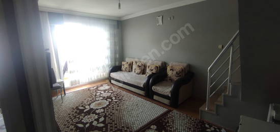 MANİSA ŞEHZADELER EGE MAHALLESİNDE 4+1 SATILIK DUBLEX DAİRE