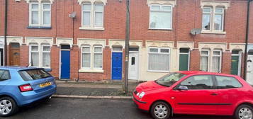 2 bedroom terraced house