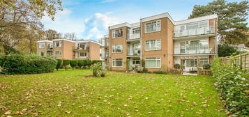 Flat for sale in Portarlington Road, Westbourne, Bournemouth, Dorset BH4