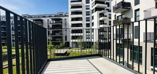 Tolle 2 Zimmerdachgeschosswohnung + Terrasse! Top Lage - sehr nahe dem Hauptbahnhof & Belvedere! Ubahn Nähe