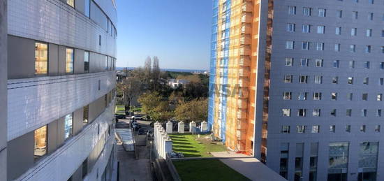 Apartamento T3 para venda no Aviz - Porto