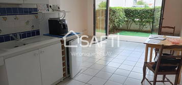 Appartement  T2  à Royan