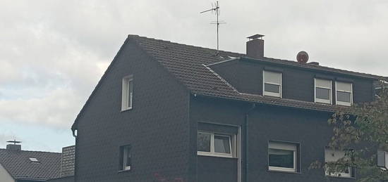 Gemütliche 3,5 Zimmerwohnung mit 68qm in Gelsenkirchen Beckhausen