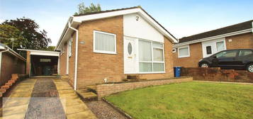 Bungalow for sale in Combe Drive, Newcastle Upon Tyne, Tyne And Wear NE15