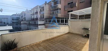 Apartamento T3 - Centro Tomar