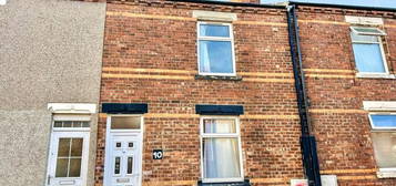 3 bedroom terraced house