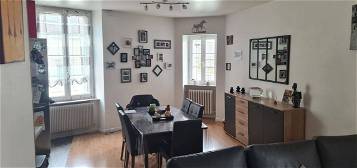 Location appartement Laval